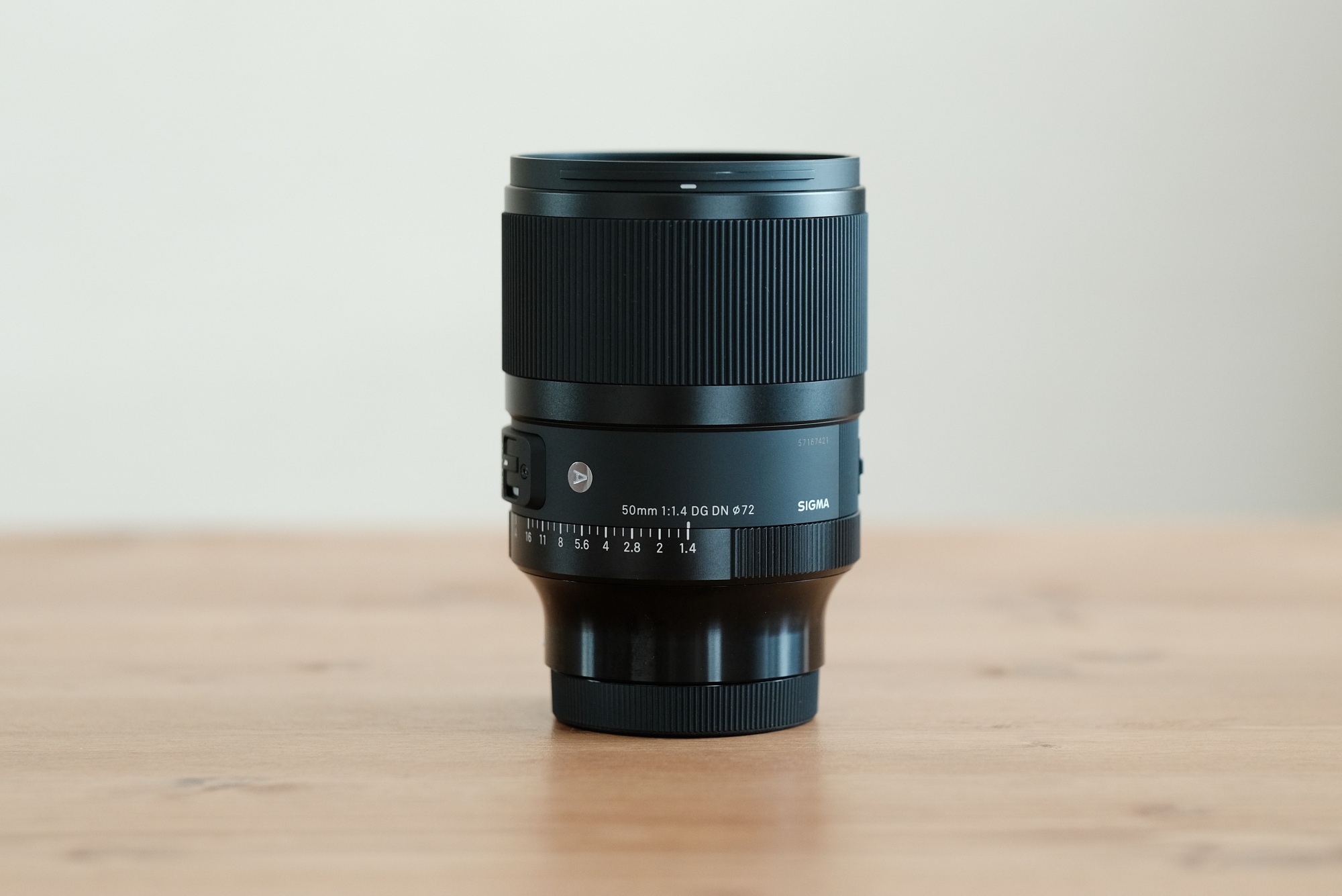 SIGMA 50mm F1.4 DG DN｜Art [ソニーE用]を徹底解説。作例からレビュー