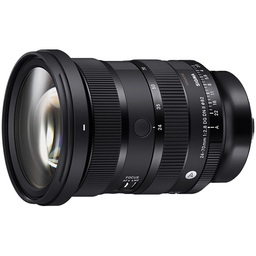 SIGMA 28-105mm F2.8 DG DN｜Art [ソニーE用]を徹底解説。SIGMAらしい