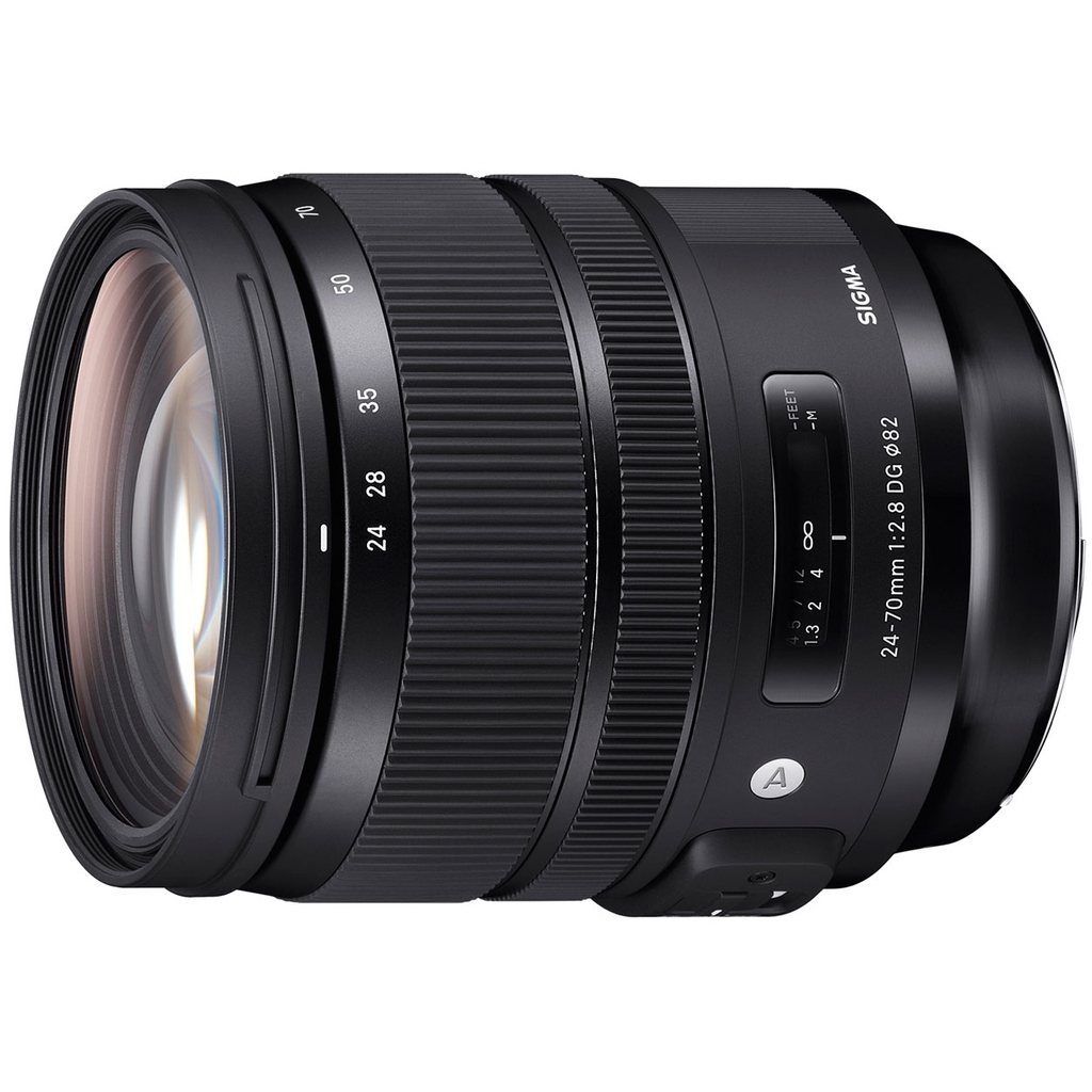 SIGMA 24-70mm F2.8 DG OS HSM｜Art [ニコン用]を徹底解説。作例から