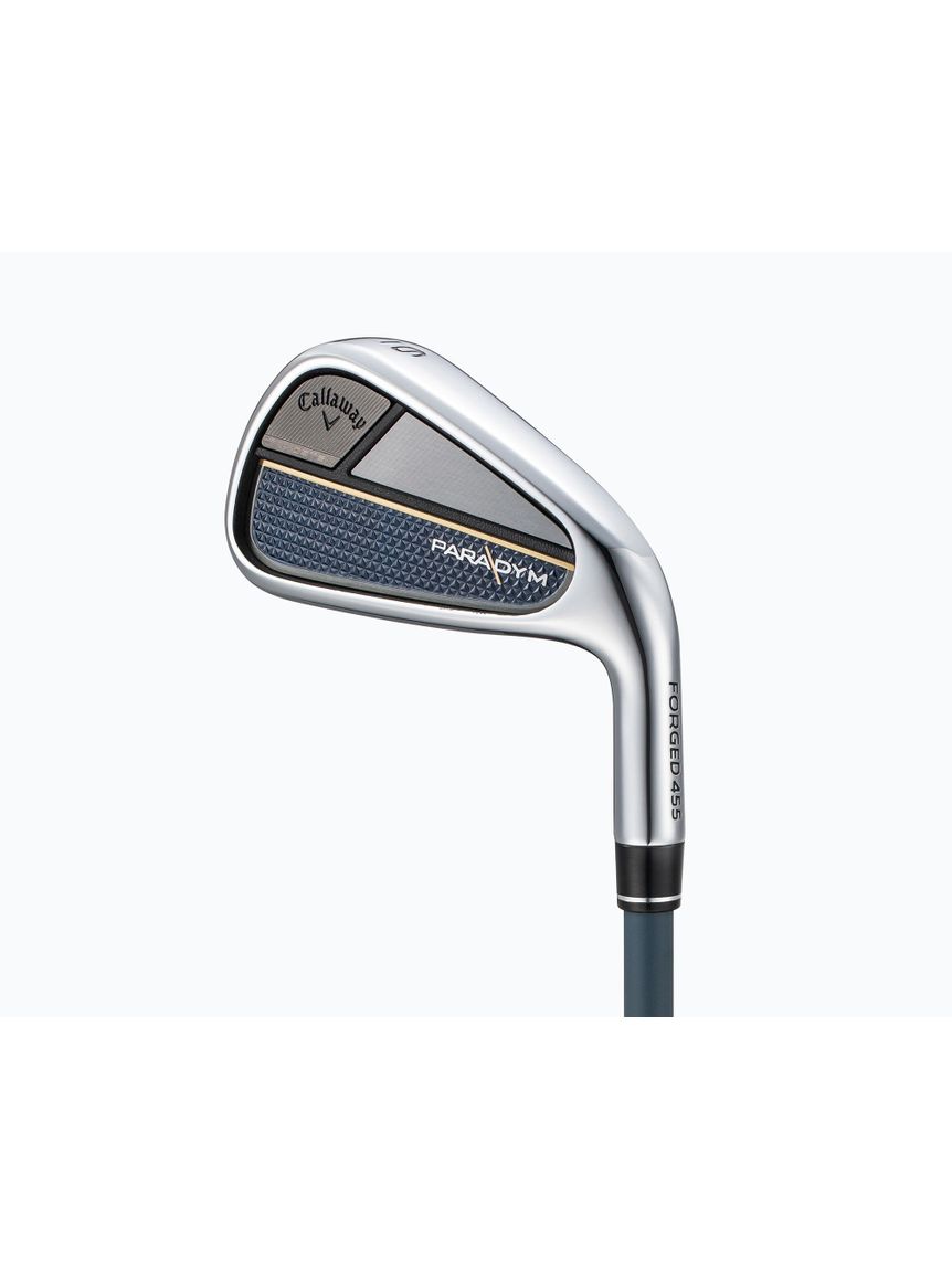 パラダイム アイアン 5本セット(6-9PW) N.S.PRO 950GH neo 硬さ:S