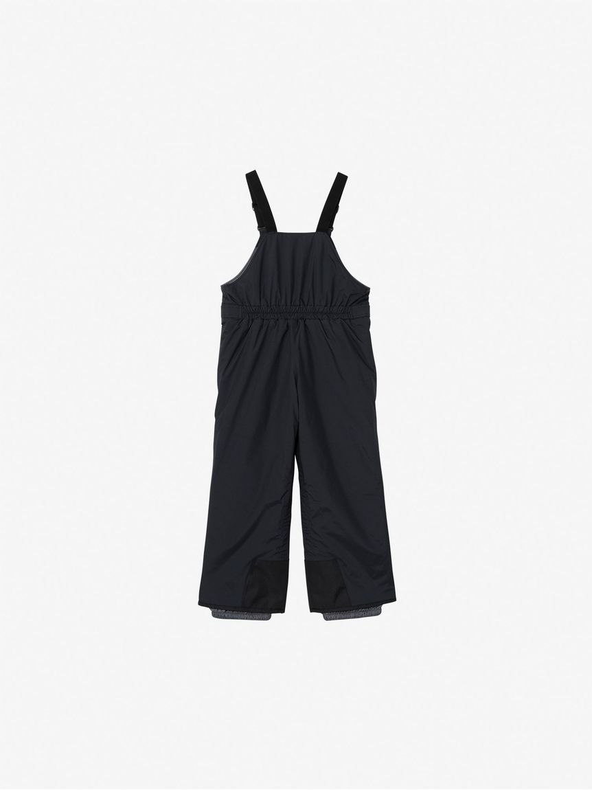 Snow Insulation Bib (スノーインサレーションビブ) - メガスポーツ