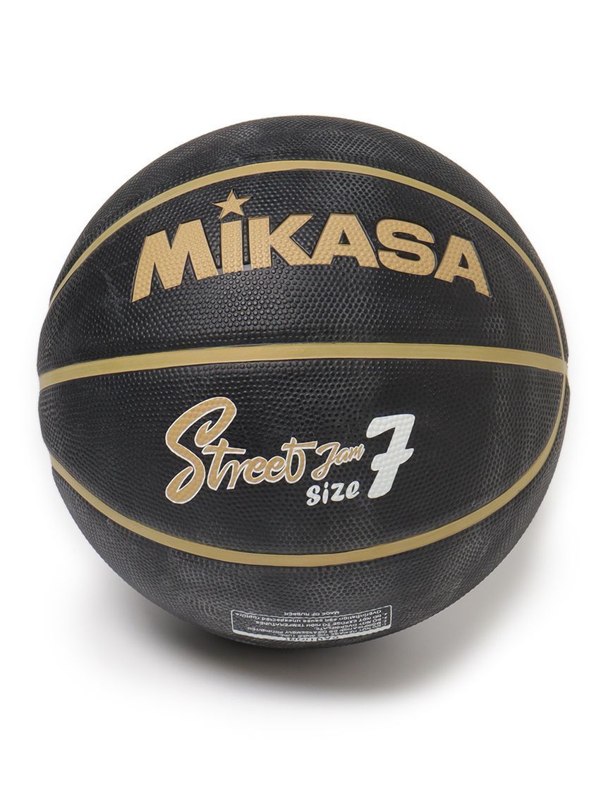 バスケット7号 ラバー 黒金 - メガスポーツ公式 - スポーツ