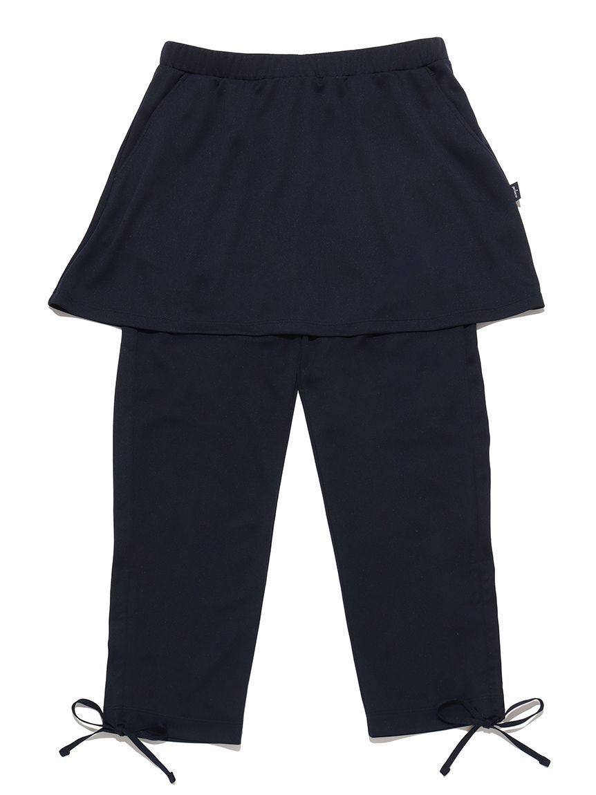 クォータースコートパンツ - メガスポーツ公式 - スポーツ・アウトドア