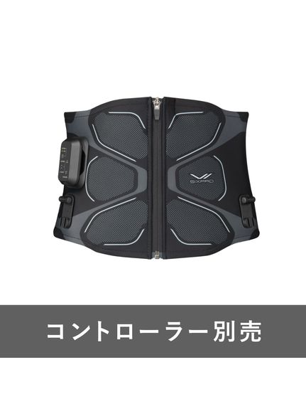 SIXPAD Core Belt 2 - メガスポーツ公式 - スポーツ・アウトドア用品通販