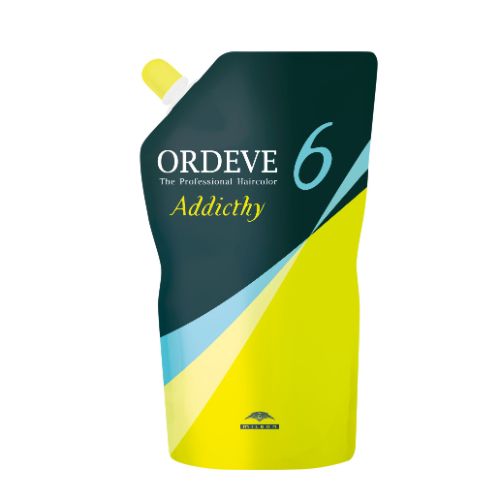 オルディーブ アディクシー オキシ6.0 1000ml ミルボンの通販・卸