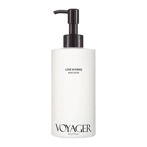VOYAGER ボイジャーラブインパリス ボディローション300ml シンビシン