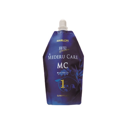 キラガミプレミアム メデルケアMC-Ⅰ 400ml サニープレイスの通販・卸