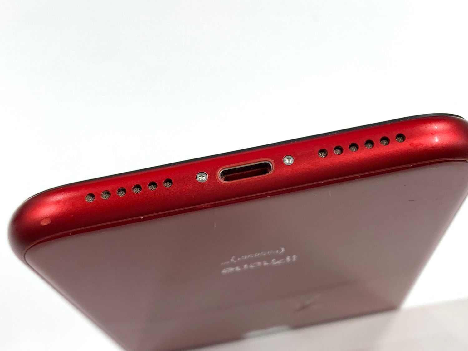 ムスビー｜【モバイルBOX】電池84% SIMフリー iPhoneXR 64GB レッド