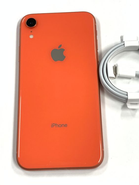 iPhone XR（SIMフリー・国内版） 商品一覧｜ムスビー【中古スマホ