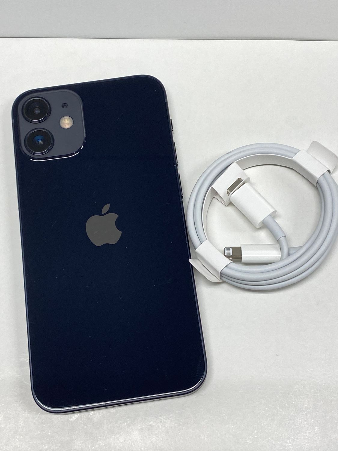 ムスビー｜【モバイルBOX】電池100% SIMフリー iPhone12 mini 256GB