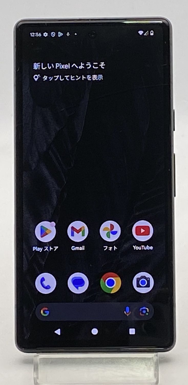 GooglePixel7a 6.1インチ128GB ジャンク品 2026年最新】google pixel7a