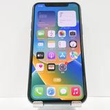 ムスビー｜iPhone11 Pro 256GB au ミッドナイトグリーン c03352