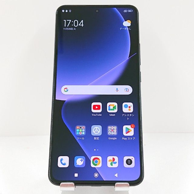 Xiaomi 13T 商品一覧｜ムスビー【中古スマホ・中古タブレット専門の