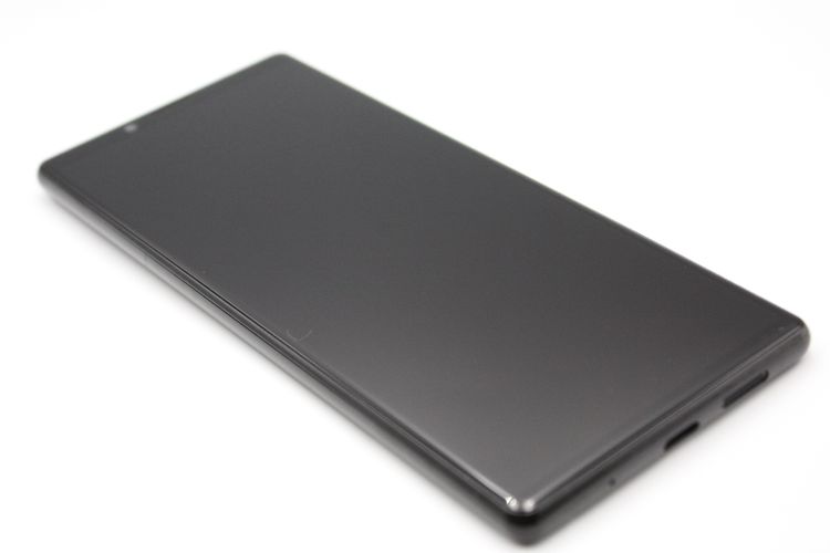 Xperia 1 SOV40（au） 商品一覧｜ムスビー【中古スマホ・中古