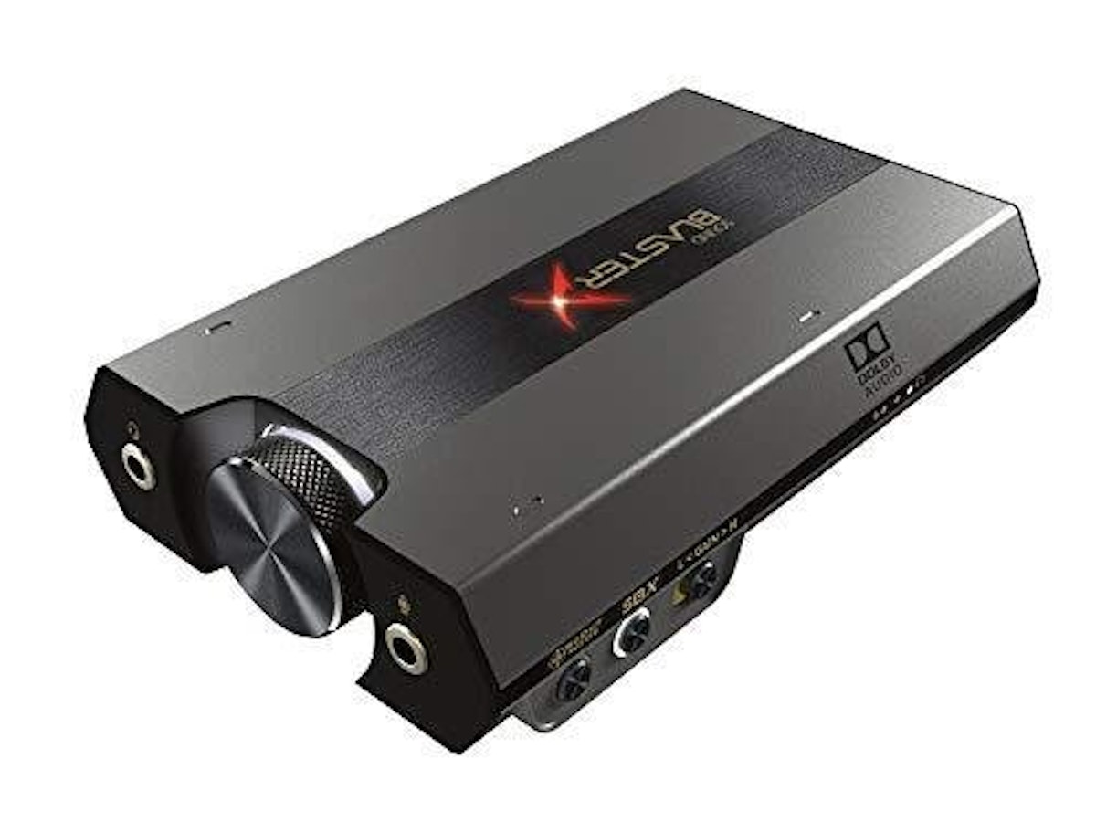 サウンドカードのおすすめ人気ランキング【2026年2月】 | マイベスト