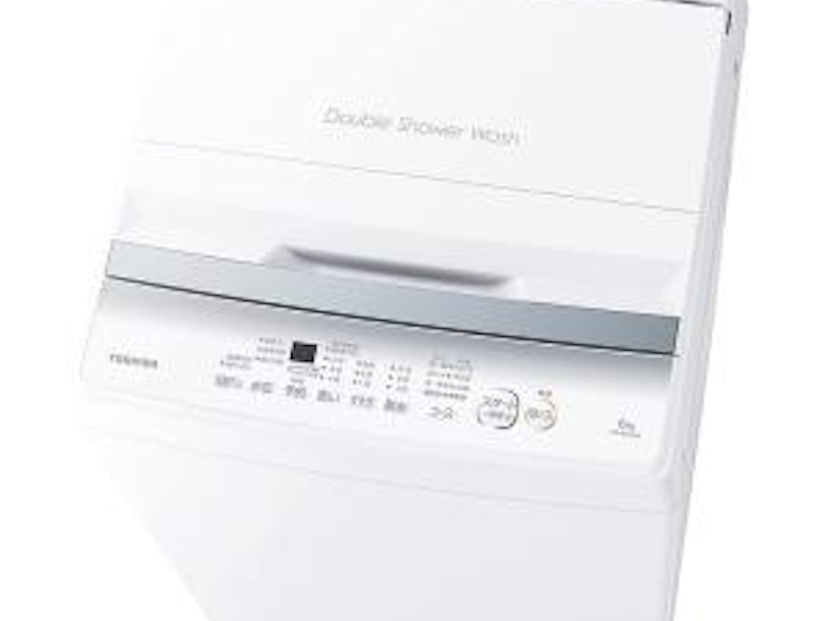 洗濯容量6kgの洗濯機のおすすめ人気ランキング【2026年3月】 | マイベスト