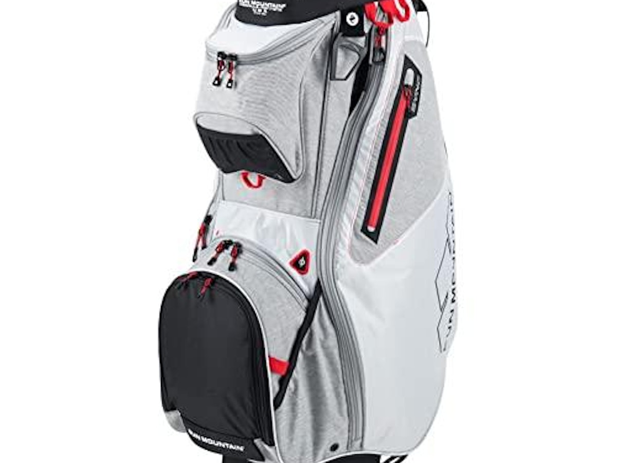 14分割のキャディバッグのおすすめ人気ランキング【2026年3月】 | マイ