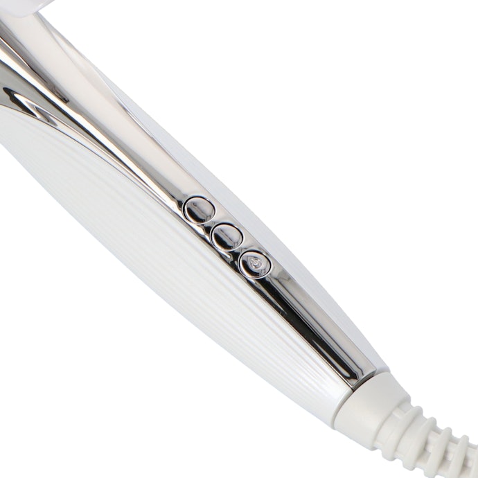 MTG リファ ビューテック カールアイロン 26mm RE-AG00Aをレビュー