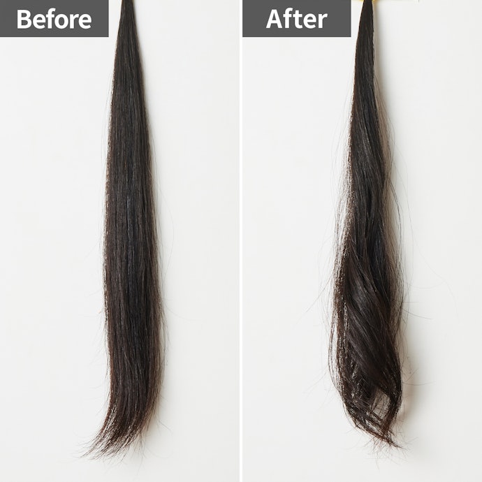 MTG リファ ビューテック カールアイロン 26mm RE-AG00Aをレビュー