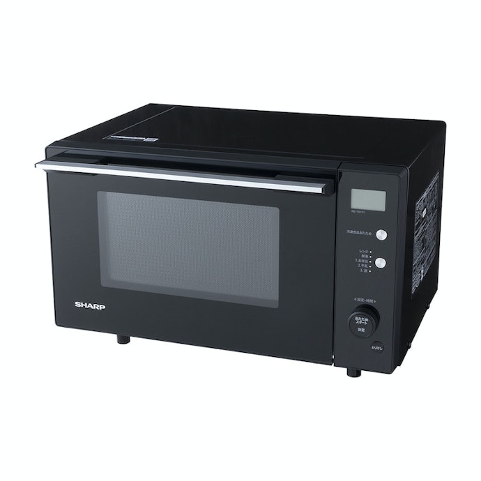 無印良品 電子レンジ MJ-SER18Aの口コミ・評判は？実際に使って