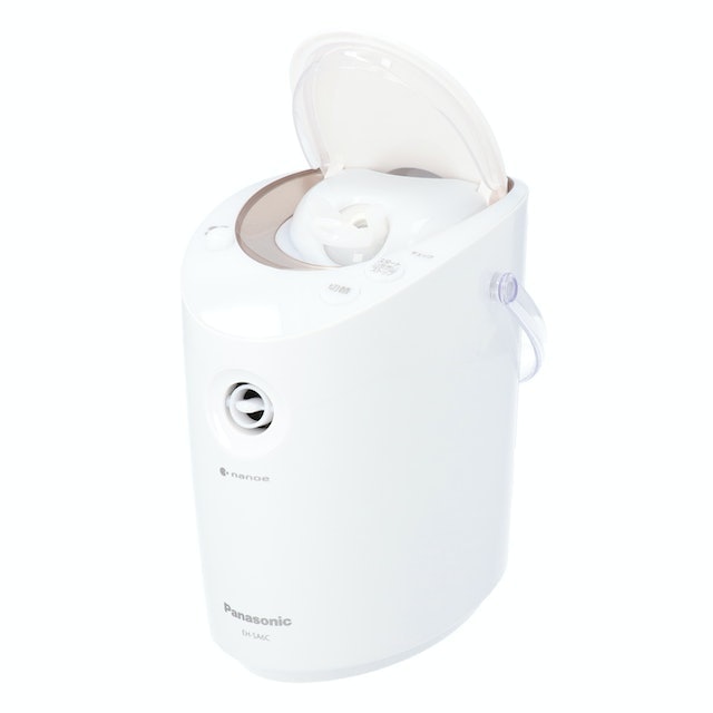 パナソニック スチーマー ナノケア EH-SA0Bをレビュー！クチコミ・評判