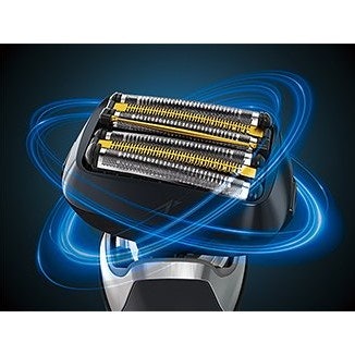 パナソニック ラムダッシュ 6枚刃 ES-LS5Aをレビュー！クチコミ・評判