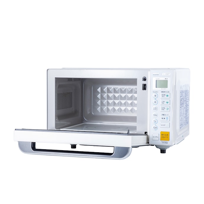 ヤマダ電機 YMW-S17G1をレビュー！クチコミ・評判をもとに徹底検証