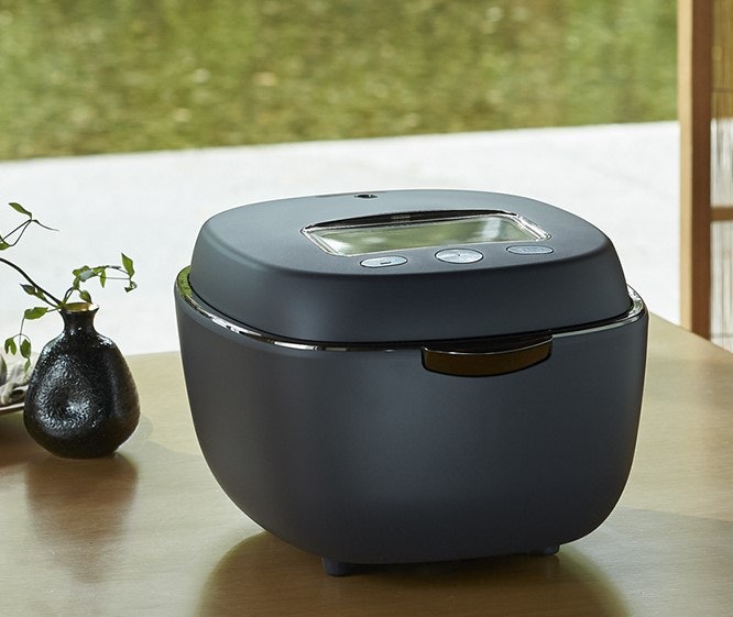 タイガー 炊飯器 JPL-A100をレビュー！クチコミ・評判をもとに徹底検証