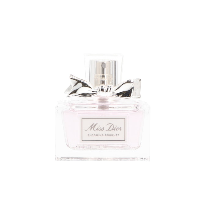 ミス ディオール ブルーミング ブーケ オードトワレをレビュー
