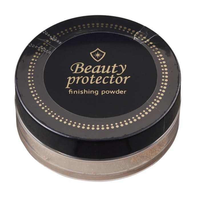 ビューティープロテクター フィニッシングパウダーをレビュー