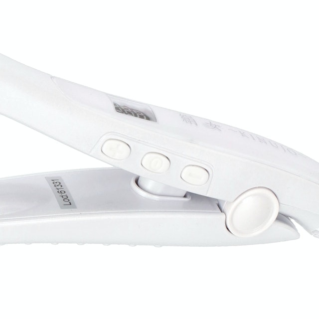 KINUJO ストレートヘアアイロン LM-125をレビュー！クチコミ・評判をも