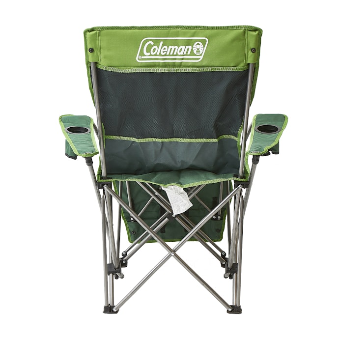 Coleman イージーリフトチェアをレビュー！クチコミ・評判をもとに徹底