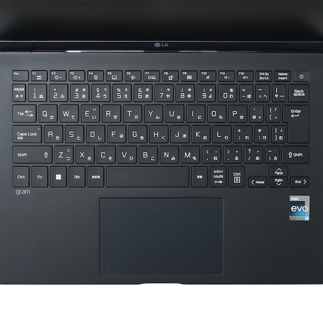 LG gram 14ZB90R-NP55Jをレビュー！クチコミ・評判をもとに徹底検証