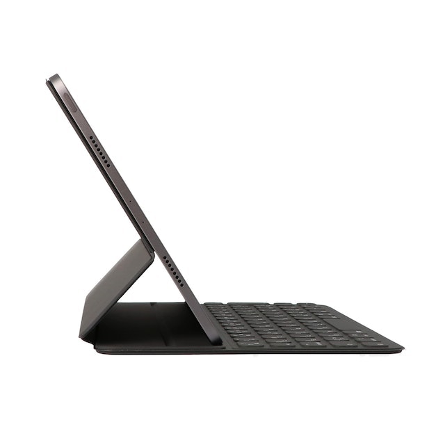 11インチ Apple Smart Keyboard Folioをレビュー！クチコミ・評判をも