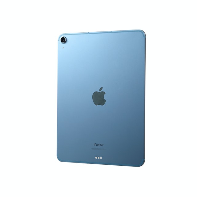 iPad Air（第5世代）をレビュー！クチコミ・評判をもとに徹底検証