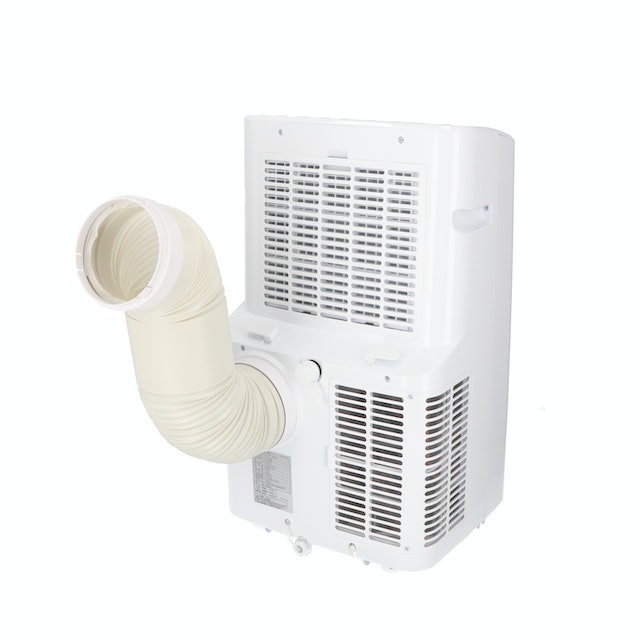 山善 移動式クーラー YEC-P29をレビュー！クチコミ・評判をもとに徹底