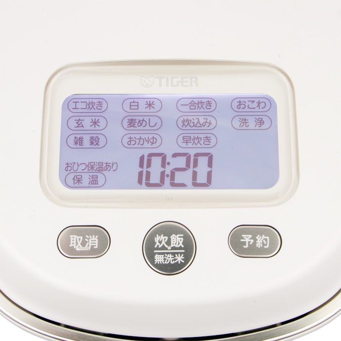 タイガー 炊飯器 JPL-A100をレビュー！クチコミ・評判をもとに徹底検証