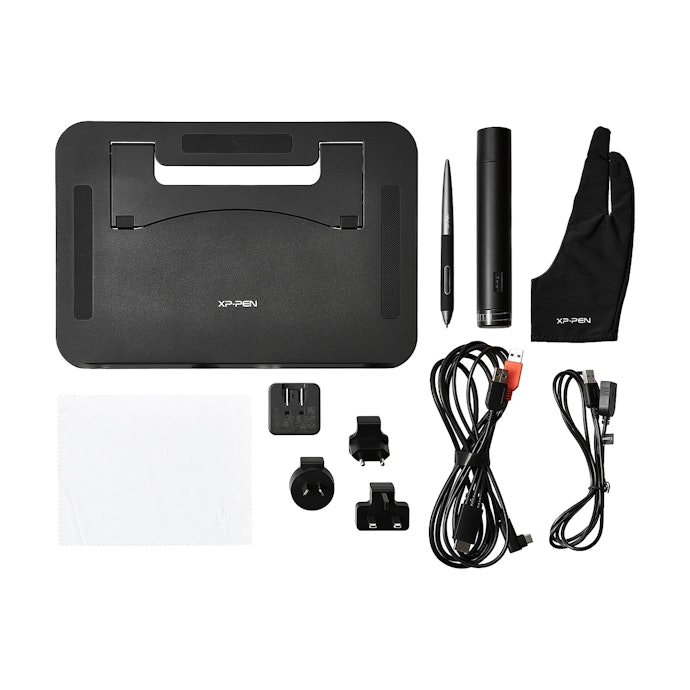 XP-PEN Innovator 16をレビュー！クチコミ・評判をもとに徹底検証