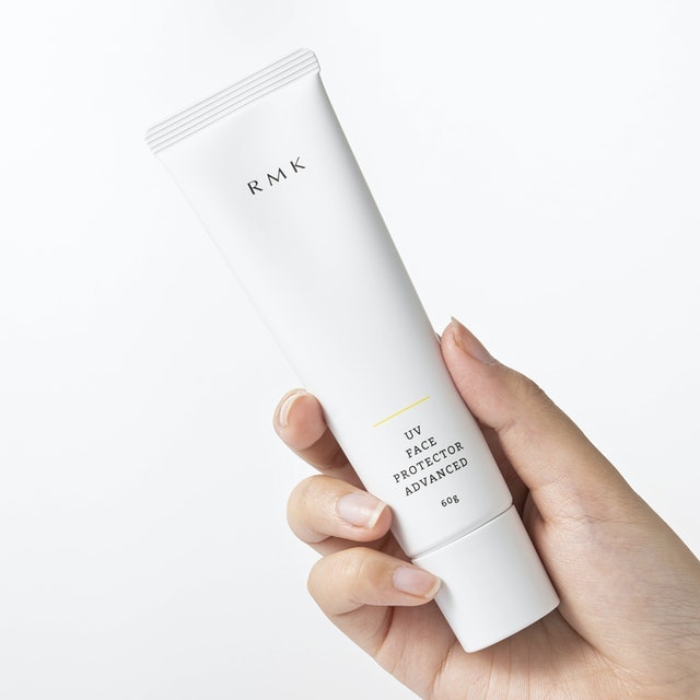 RMK UVフェイスプロテクター アドバンスドをレビュー！クチコミ・評判