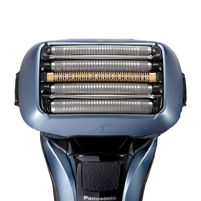 パナソニック ラムダッシュ 5枚刃 ES-LV5Uをレビュー！クチコミ・評判