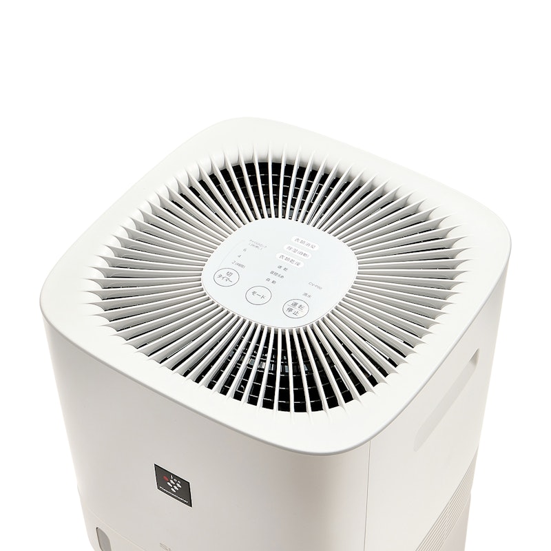 シャープ 衣類乾燥除湿機 CV-P60をレビュー！クチコミ・評判をもとに