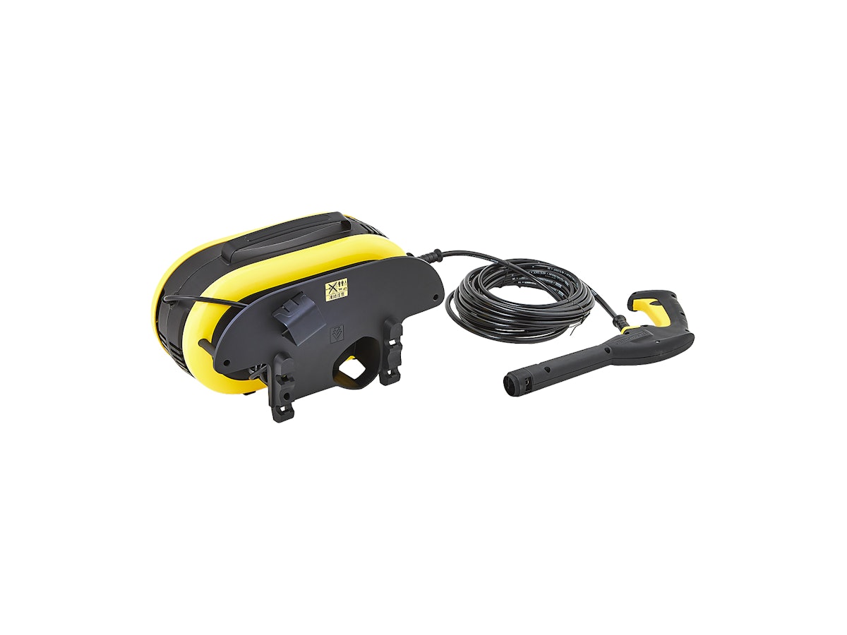 ケルヒャー JTK サイレント S 高圧洗浄機を検証レビュー！高圧洗浄機の