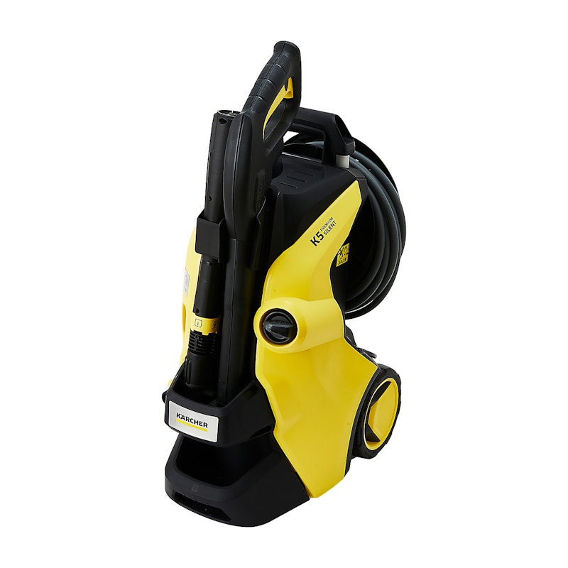 ケルヒャー K3 サイレント ベランダをレビュー！クチコミ・評判をもと