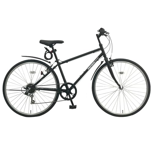 26インチのクロスバイクのおすすめ人気ランキング【2026年3月】 | マイ