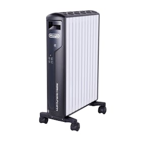 デロンギ マルチダイナミックヒーター Wi-Fiモデル MDHAA15WIFI-BKの