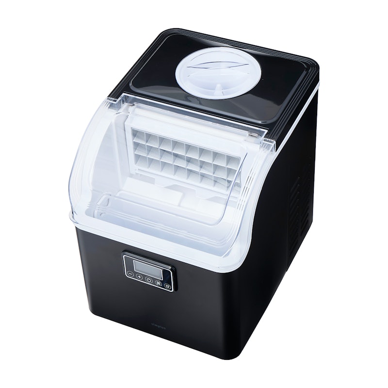 Joy Pebble 家庭用製氷機を検証レビュー！家庭用製氷機の選び方も紹介