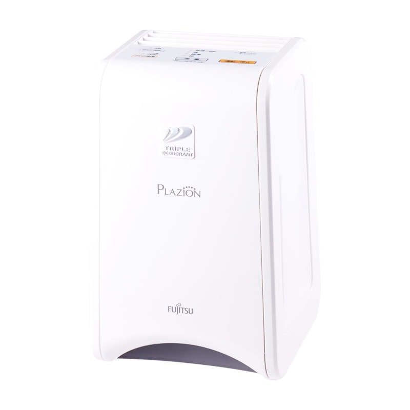 日立グローバルライフソリューションズ HITACHI 次亜塩素酸除菌脱臭機