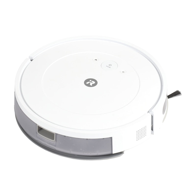 アイロボット Roomba Essential robot Y011260を検証レビュー