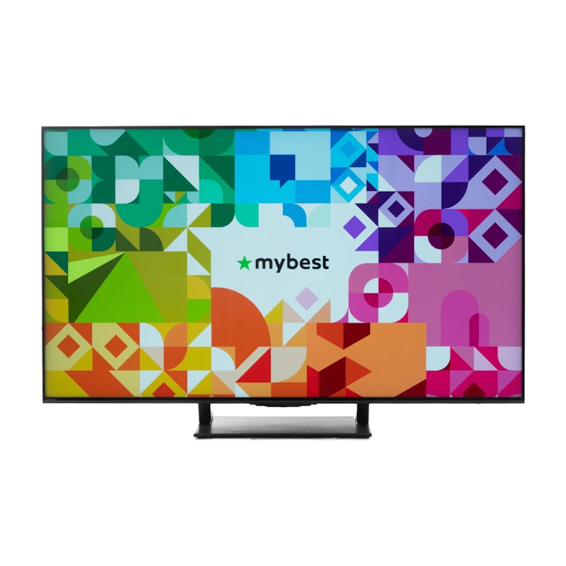 TCL 50V型 液晶テレビ 50V6Cを検証レビュー！50インチテレビの選び方も