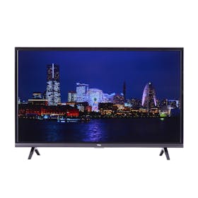 TCL フルハイビジョン スマートテレビ 32S5200Aをレビュー！クチコミ